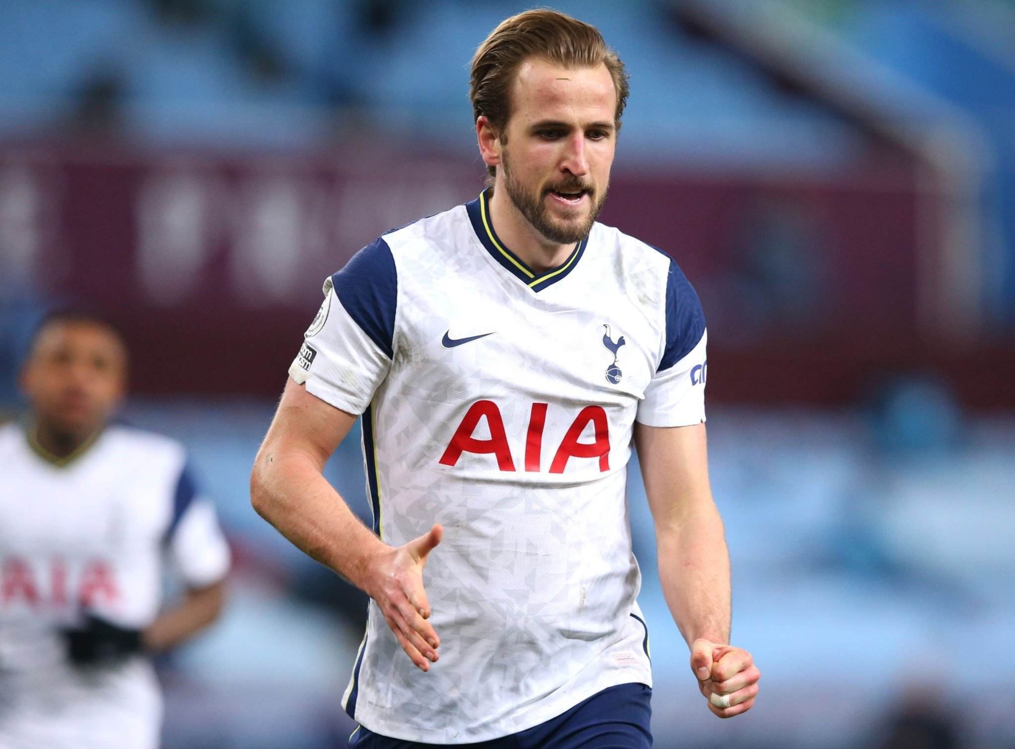 走上属于自